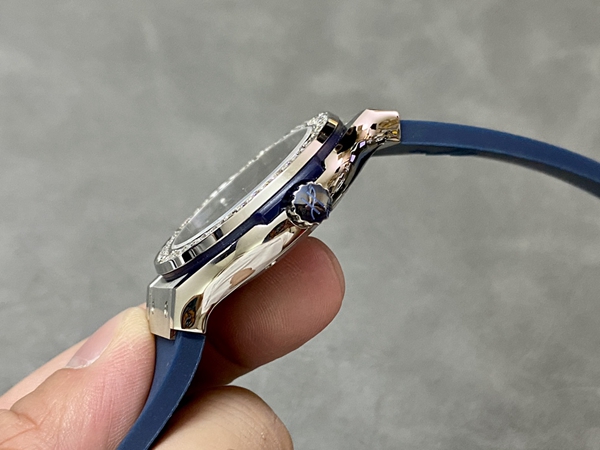 ウブロコピー時計細部ディテール